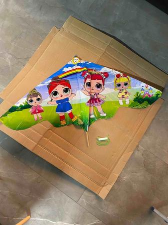 Воздушный змей