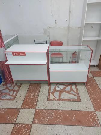 Торговое оборудование
