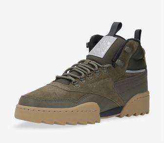 Reebok exofit hi plus 43р маломерят (42)