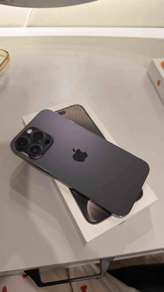 iPhone 14 Pro Max 512