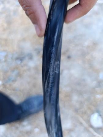 Кабель ВВГ-Нг 4-25мм ГОСТ