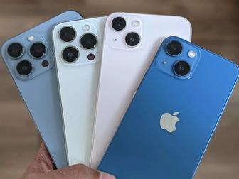iPhone 11,13, 256Gb