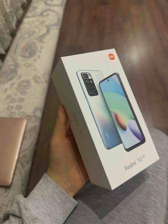 Xiaomi Redmi 10 dual SIM card