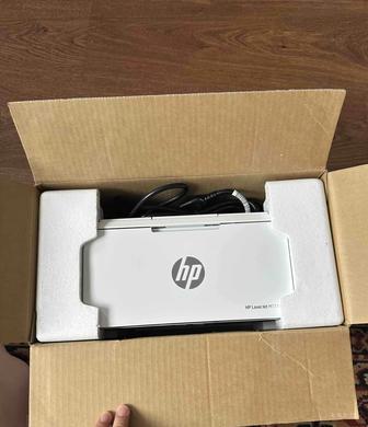 HP LaserJet M111a - идеальный принтер для дома и офиса