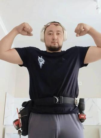 Сборка мебели, Мебельщик, Сборщик мебели, 
 Разборка и ремонт мебели