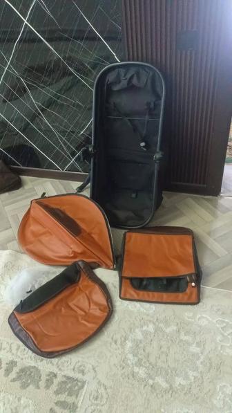 Продам коляску в хорошем состояние, зима и лето, доставка есть