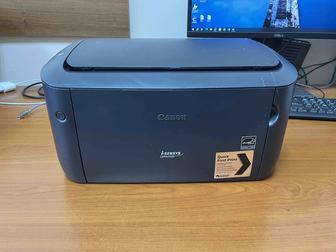 Принтер лазерный Canon i-SENSYS LBP-6030B А4