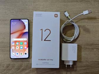 Xiaomi 12t pro 12/256