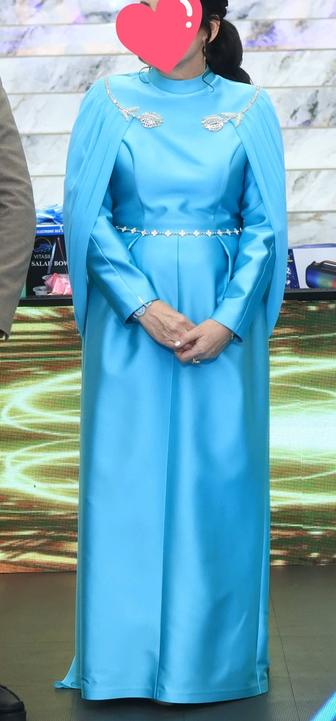 Прокат вечерних платьев