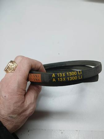 Продам Ремни А 13х1300 Li