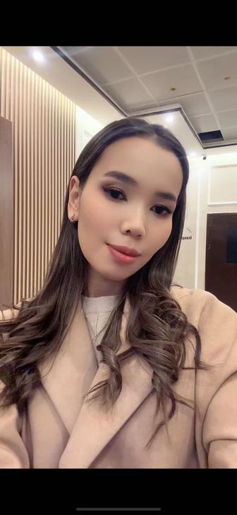 Уборка квартир любой сложности