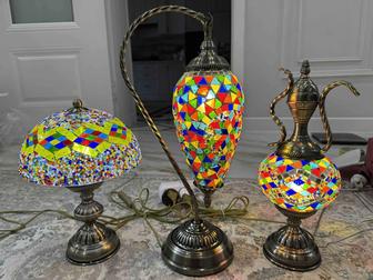 Светильники