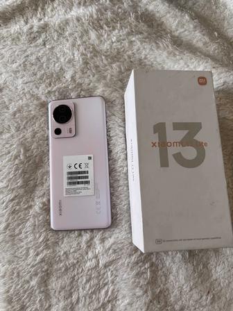 Xiaomi 13 lite