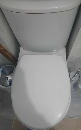 Унитаз керамика