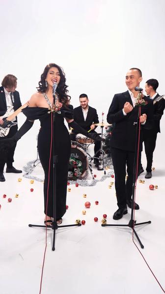 Музыканты, лайв бэнд, live band, музыкальная группа