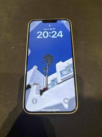 iPhone 14 Plus , 256gb, 84 АКБ