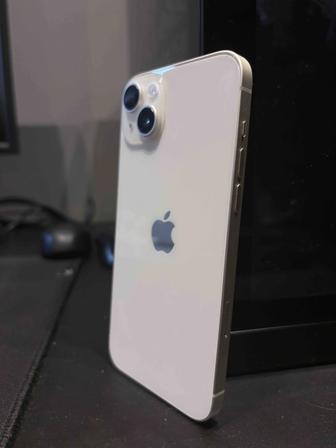 iPhone 14 Plus , 256gb, 84 АКБ