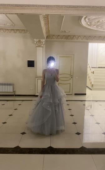 продам выпускное платье