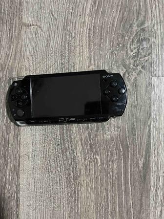 Продам Psp 1008 полностью рабочий