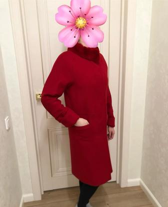 Пальто фирмы BGN