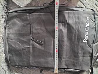 Продам рюкзак для ноутбука новый