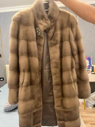 Продам шубу
