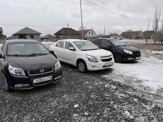 Аренда авто