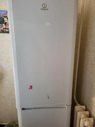 Холодильник срочно