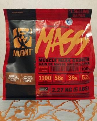 MUTANT Mass Original.