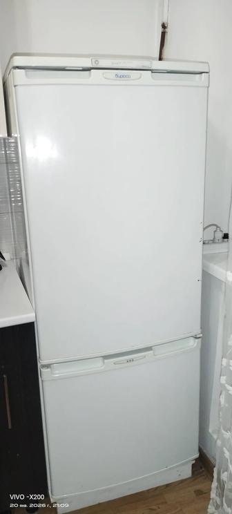 Холодильник Бирюса, в хорошем рабочем состоянии