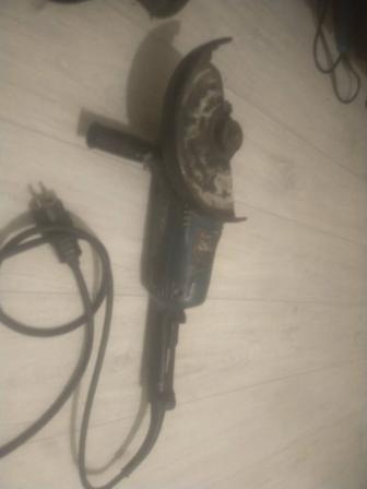 Продам болгарку