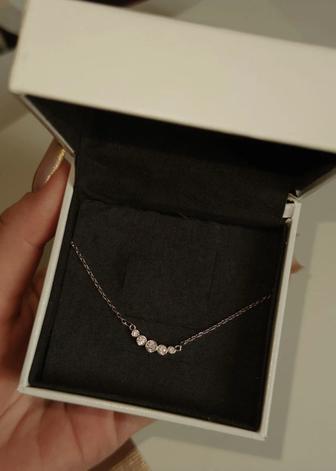 Серебряная цепочка SOKOLOV