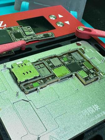 Нужно мобилограф