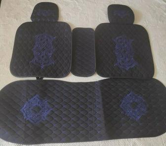 Автомобильные чехлы