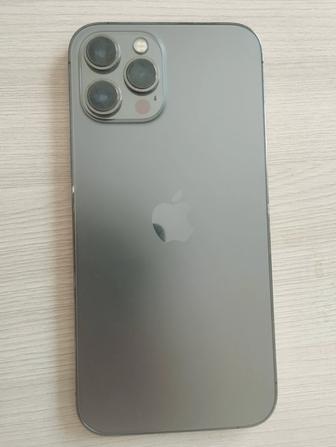 Обменяю iPhone 12 Pro Max 128gb