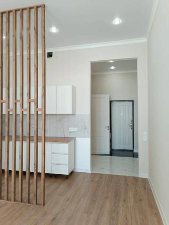 Ремонт квартир под ключ. До 70 квадратов срок15 дней