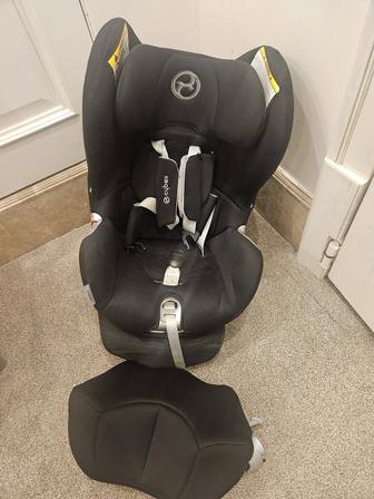 Автокресло