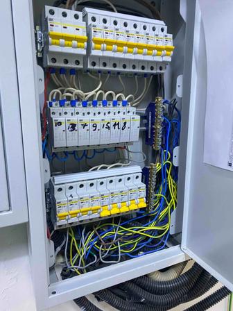 Электрик 24 7