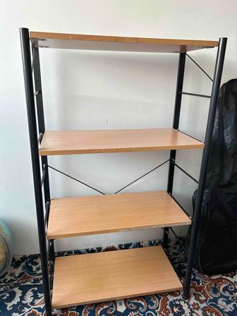 Продам стеллаж