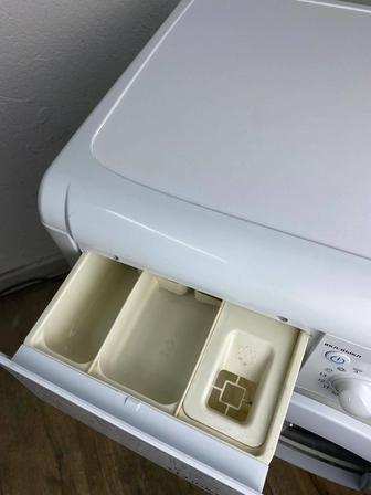 СТИРАЛЬНАЯ МАШИНА Indesit ItalY/6 KG/АКЦИЯ /установка/рассрочка/ред