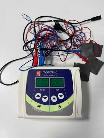 Поток-1 гальванизатор