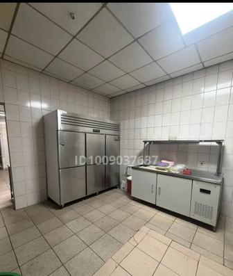 холодильники для пищевой промышленности