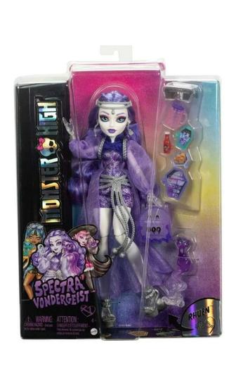 Куклы Monster High Монстер хай