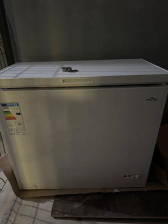 Морозильник ARG