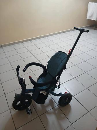 Продается велосипед для маленьких