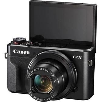 Canon g7x ii