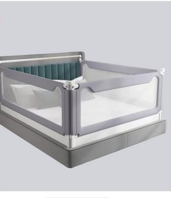 Бортик для кровати