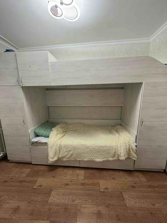 Кровать детский