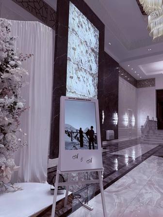 LED-Мольберт