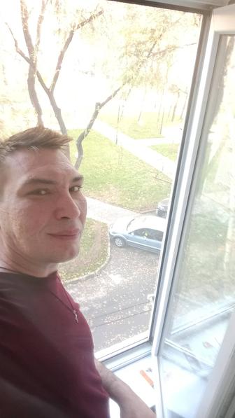 Услуги электрика